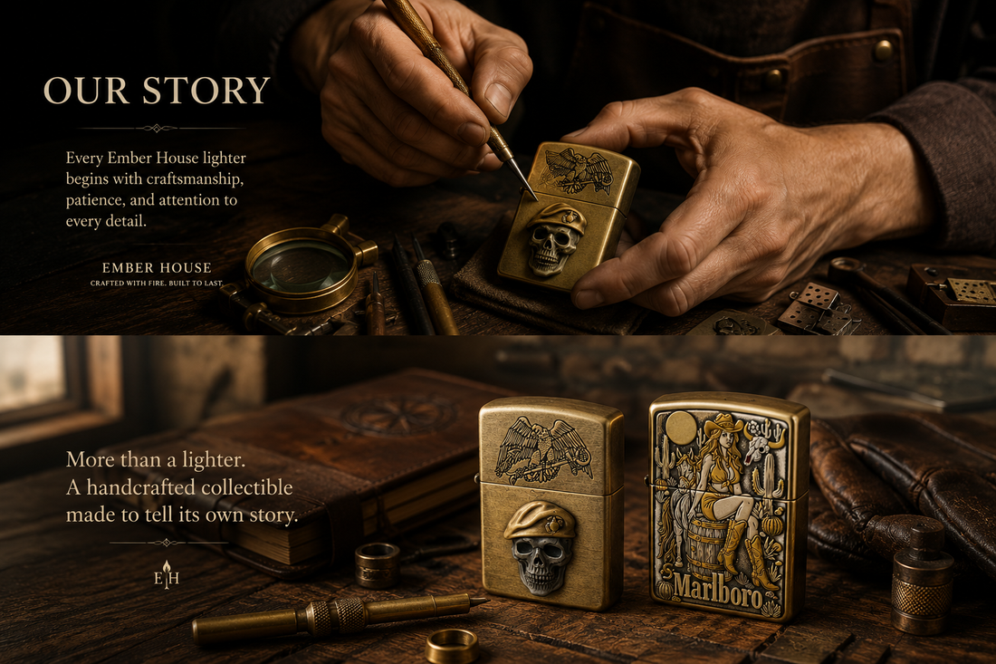 Our Story