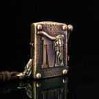 Tribal Warrior Brass Edition