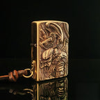 Alien Hunter Brass Edition