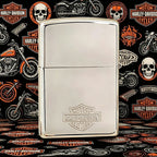 V-Twin Rider Chrome Edition