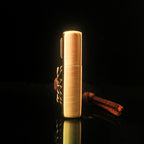 Sunflower Brass EDC Lighter