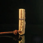 Alien Hunter Brass Edition