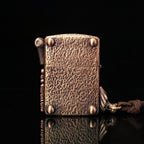 Tribal Warrior Brass Edition
