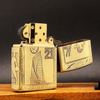 Basketball Legend Brass Edition