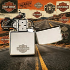 V-Twin Rider Chrome Edition