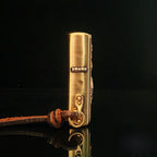 Alien Hunter Brass Edition