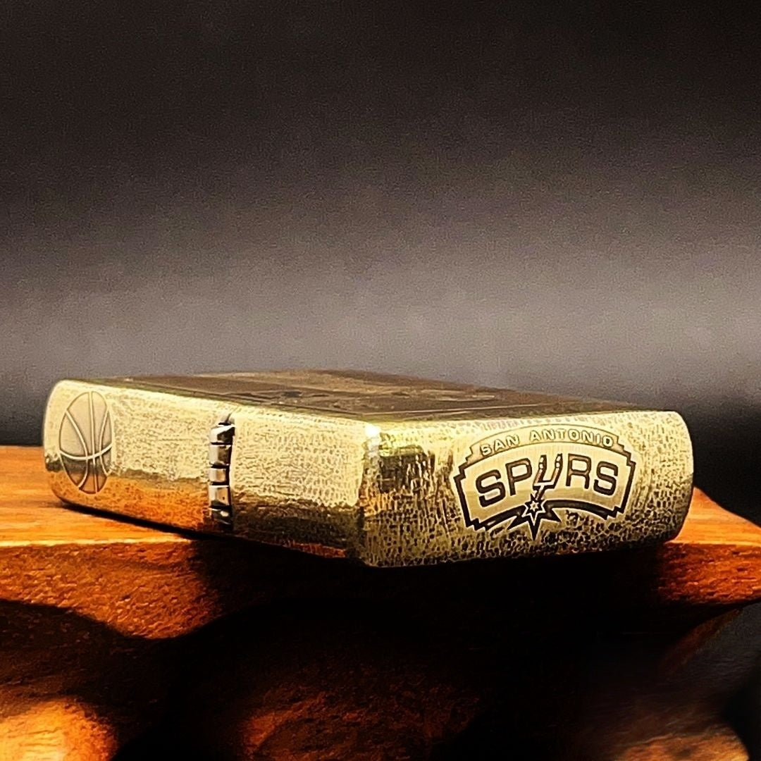 Basketball Legend Brass Edition
