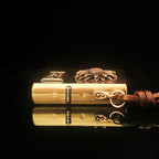 Sunflower Brass EDC Lighter