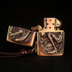 Alien Xenomorph Brass Edition