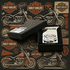V-Twin Rider Chrome Edition