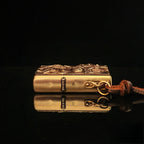 Alien Hunter Brass Edition