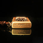 Sunflower Brass EDC Lighter