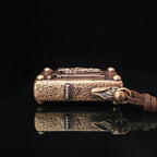 Tribal Warrior Brass Edition