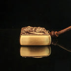 Alien Hunter Brass Edition