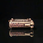 Tribal Warrior Brass Edition