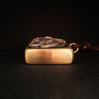 Alien Xenomorph Brass Edition