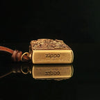 Alien Hunter Brass Edition