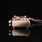 Tribal Warrior Brass Edition