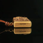 Alien Hunter Brass Edition