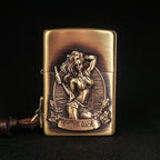 Vintage Pin-Up Collector's Brass Edition