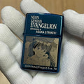 Neon Genesis Evangelion Asuka Brass Edition
