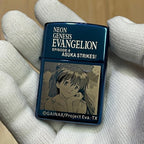 Neon Genesis Evangelion Asuka Brass Edition