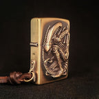 Alien Xenomorph Brass Edition