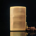 Dragon Warrior Brass Edition