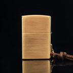 Mystic Warrior Brass Edition