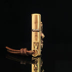 Mystic Warrior Brass Edition