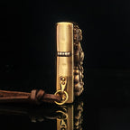 Dragon Warrior Brass Edition