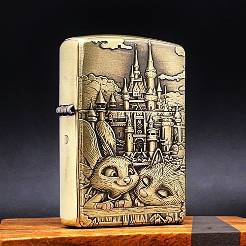 Adventure Pals Brass Edition