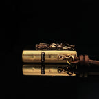 Mystic Warrior Brass Edition