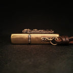 Vintage Pin-Up Collector's Brass Edition