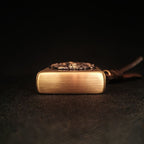 Vintage Pin-Up Collector's Brass Edition