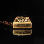 Dragon Warrior Brass Edition